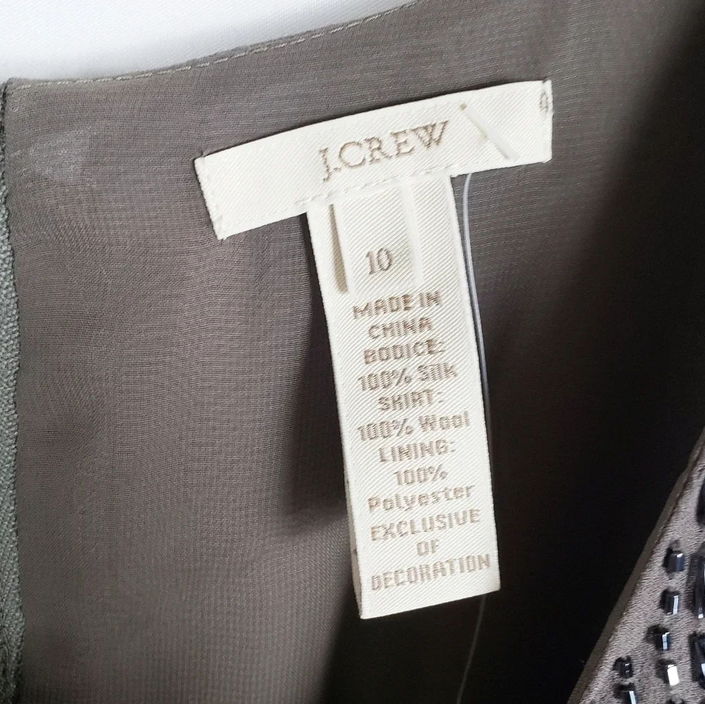 J. Crew crew aurelia
